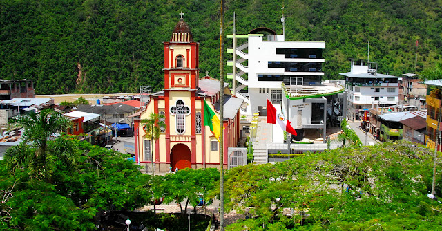 La Merced