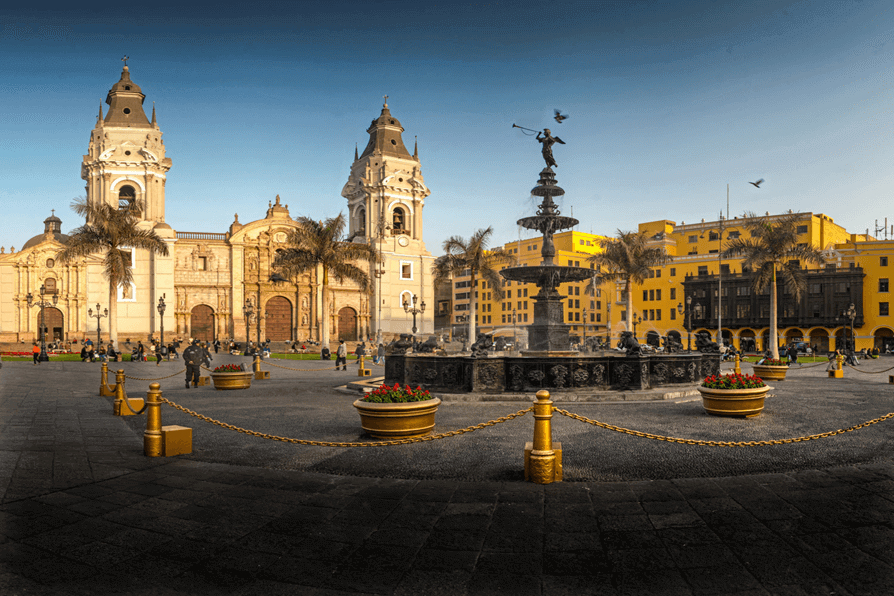Lima